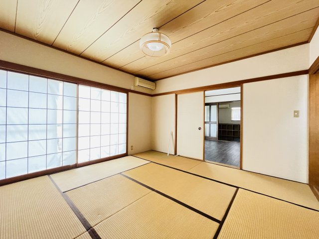 【和室】 | 小川町みどりが丘2丁目　中古戸建