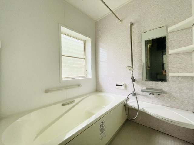 【浴室】 | 小川町みどりが丘2丁目　中古戸建