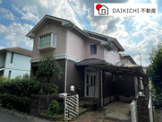 小川町みどりが丘2丁目　中古戸建の画像