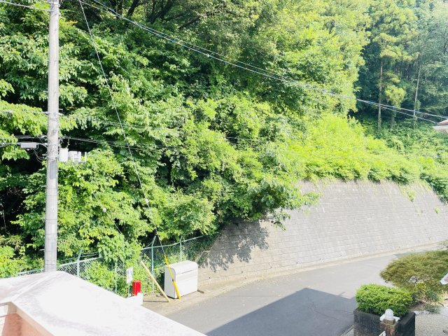 【展望】 | 小川町みどりが丘2丁目　中古戸建