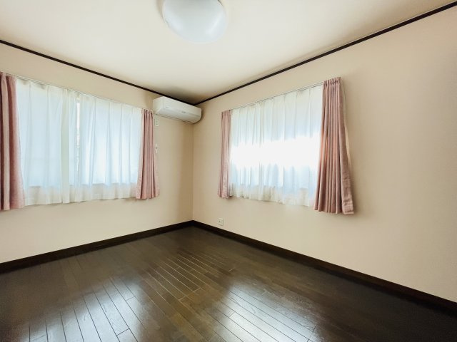 【洋室】 | 小川町みどりが丘2丁目　中古戸建