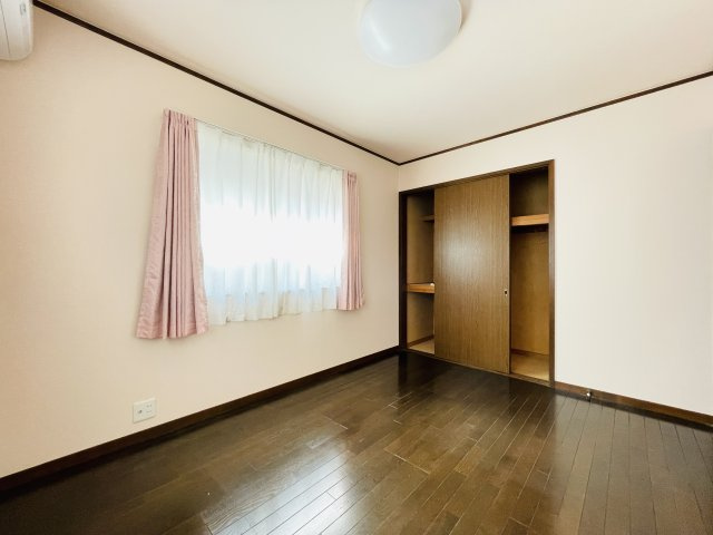 【収納】 | 小川町みどりが丘2丁目　中古戸建