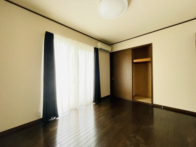 【収納】 | 小川町みどりが丘2丁目　中古戸建