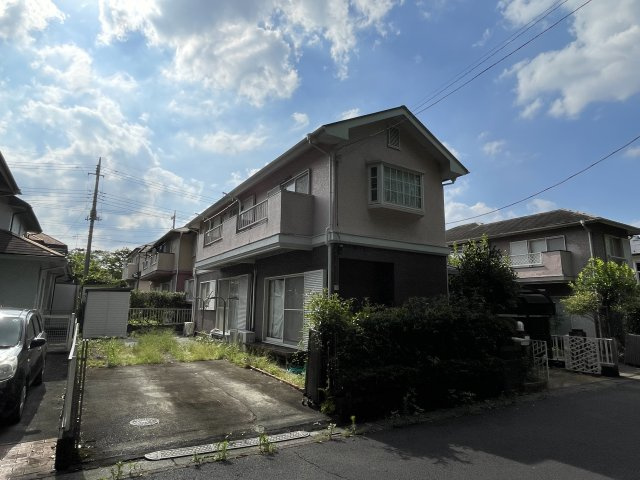 【外観】 | 小川町みどりが丘2丁目　中古戸建