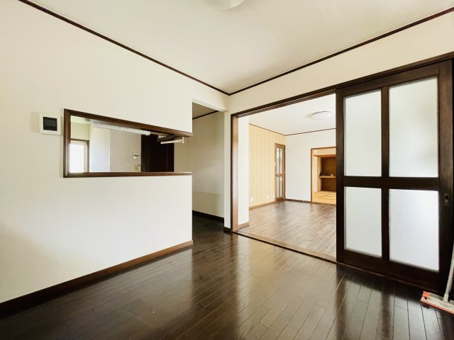 【キッチン】 | 小川町みどりが丘2丁目　中古戸建