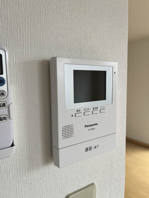 【設備】 | クローバーコート北斎院