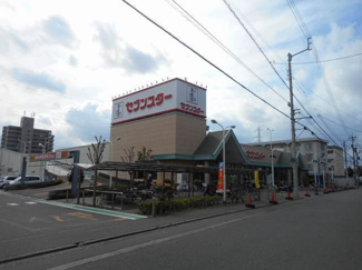 【周辺】 | クローバーコート北斎院 | セブンスター南江戸店 964m