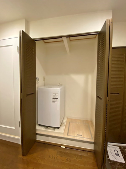 別部屋参考写真