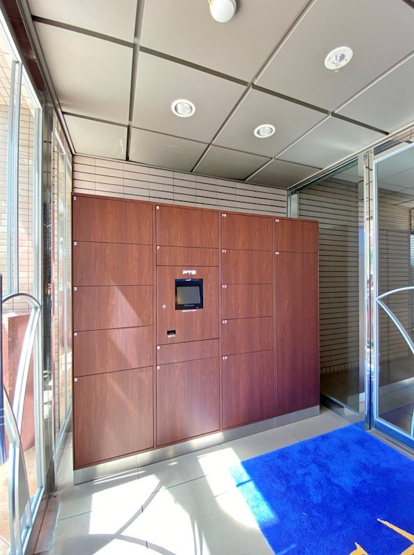 【その他共用部分】フレックス芦屋