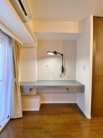 別部屋参考写真