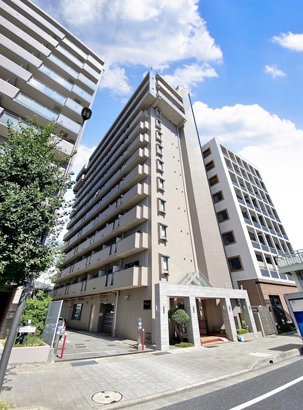 フレックス芦屋の画像