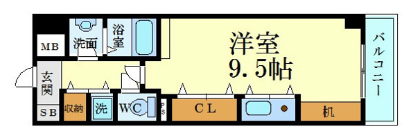 フレックス芦屋