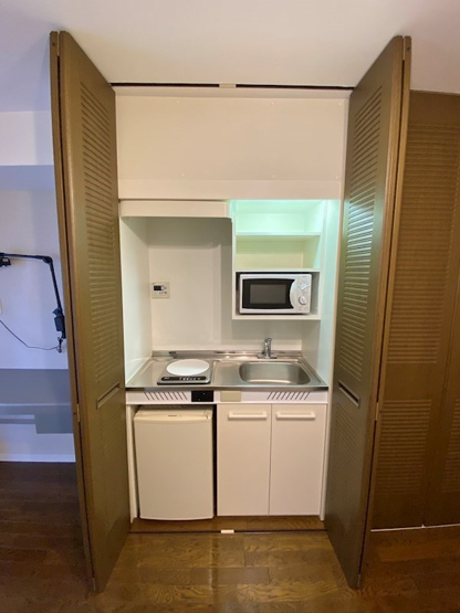 別部屋参考写真