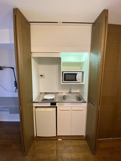 別部屋参考写真 