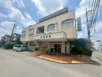 【周辺】 | 売主及び販売代理物件　武蔵村山市残堀5丁目　売地　J号区【全11区画】 | 北條病院まで徒歩約9分