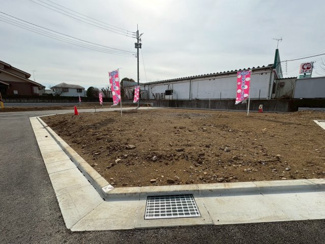 【外観】 | 売主及び販売代理物件　武蔵村山市残堀5丁目　売地　J号区【全11区画】