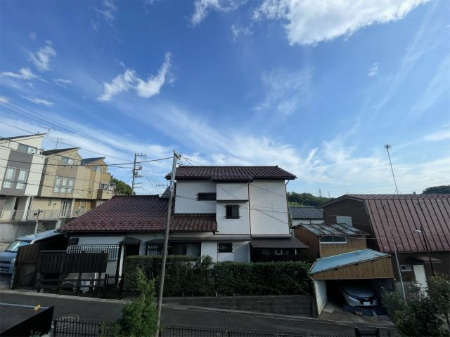長津田戸建の展望