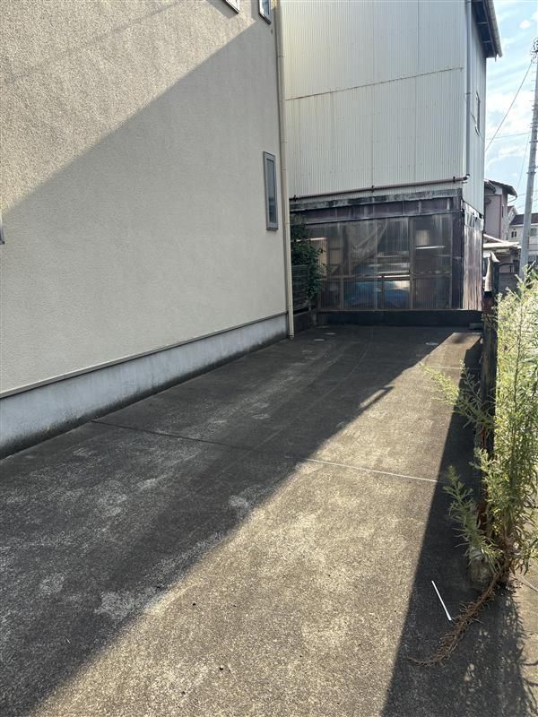 長津田戸建のその他