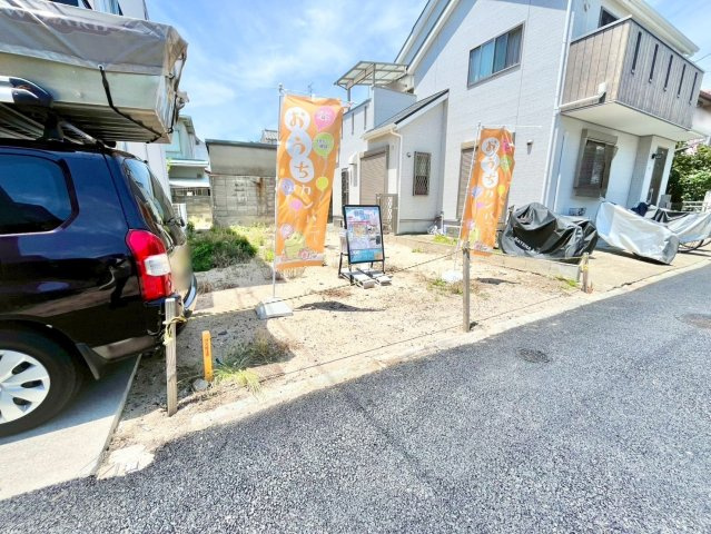 鳴尾町２丁目　建築条件付き土地の外観|「新居は“いいところ”も“わるいところ”も知った上で決めたい」 そんな当たり前の思いに寄り添う住宅会社でありたいと思っています。ご購入後の「知らなかった」がなくなることに挑戦します！