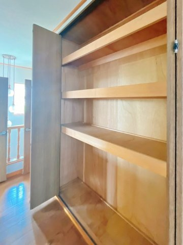 【収納】 | 高崎市藤塚町　中古住宅