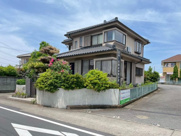 高崎市藤塚町　中古住宅の画像