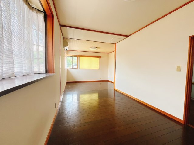 【洋室】 | 高崎市藤塚町　中古住宅