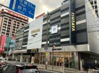 西新5丁目店舗