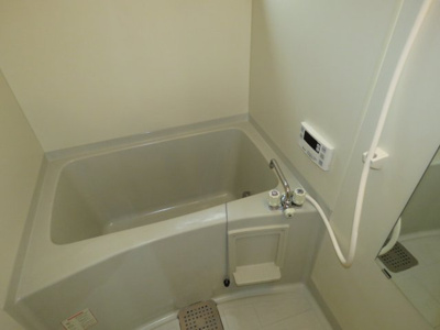 【浴室】 | グランシャリオ