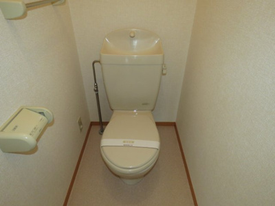 【トイレ】 | グランシャリオ