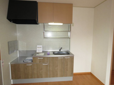 【キッチン】 | グランシャリオ