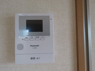 【セキュリティ】 | グランシャリオ