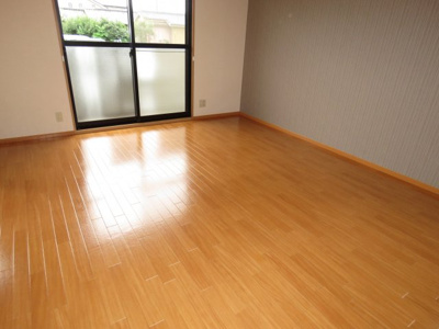 【居間・リビング】 | グランシャリオ