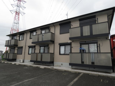 【外観】 | グランシャリオ