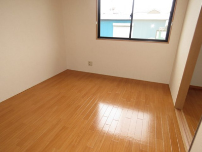 【洋室】 | グランシャリオ