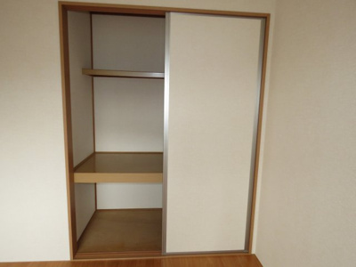 【収納】 | グランシャリオ