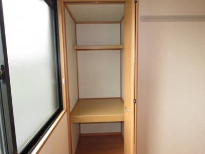 【収納】 | グランシャリオ