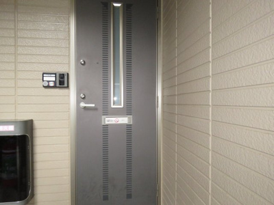 【玄関】 | グランシャリオ