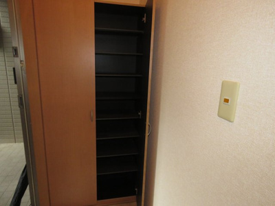 【収納】 | グランシャリオ