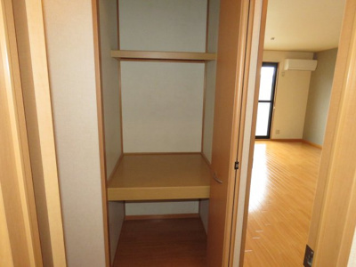 【収納】 | グランシャリオ