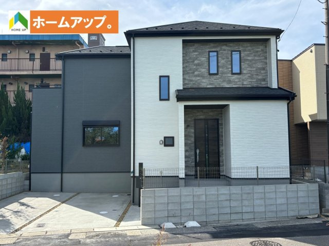 千種区京命2期｜名古屋市の戸建ならホームアップ