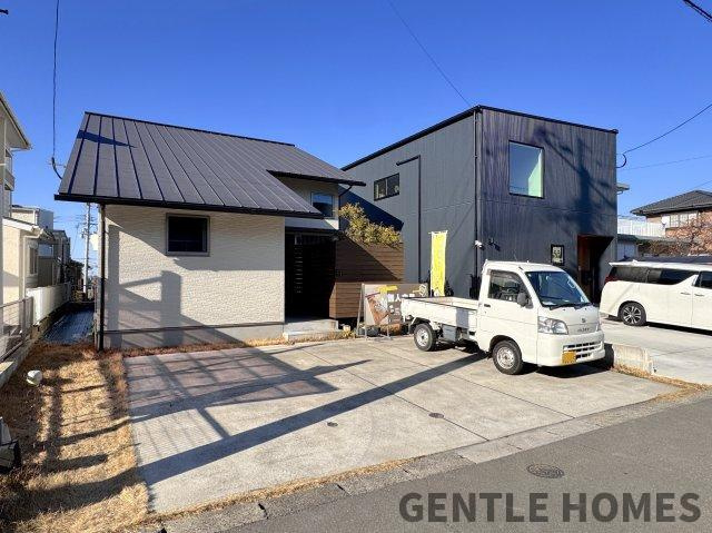 大野城市平野台１丁目 の駐車場