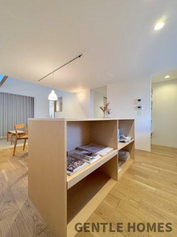 大野城市平野台１丁目 のキッチン