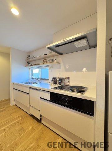 大野城市平野台１丁目 のキッチン