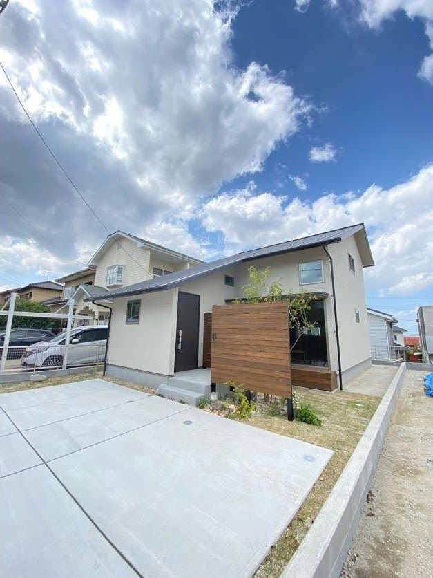 大野城市平野台１丁目 