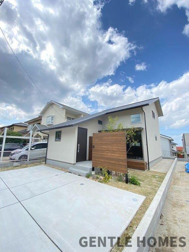 大野城市平野台１丁目 の外観