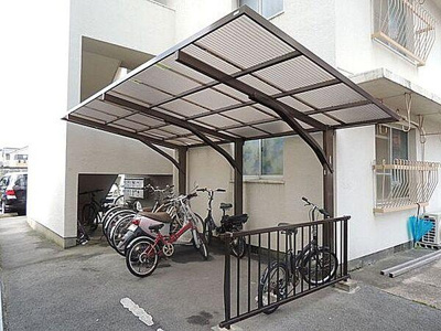 【その他共用部分】 | 南都ビル