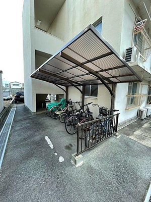 【その他共用部分】 | 南都ビル