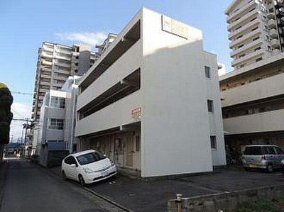 【外観】 | 南都ビル | 外観です