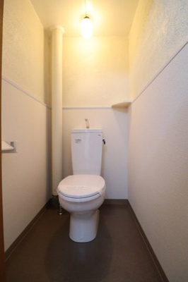 【トイレ】 | 南都ビル | トイレも気になるポイント