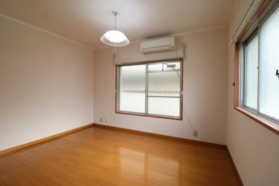 【内装】 | 南都ビル | 中はこのようになっています